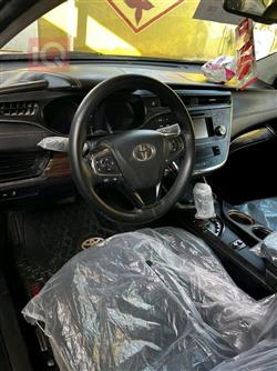 تويوتا أفالون